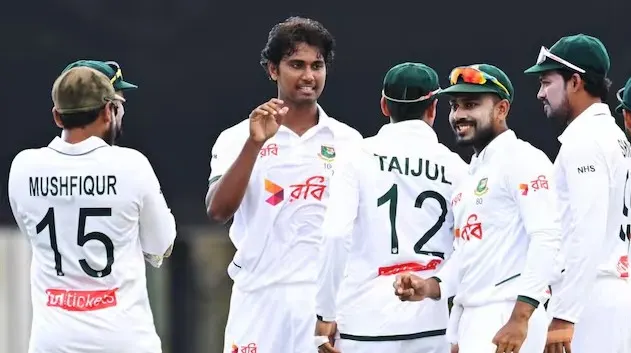 ক্রিকেট