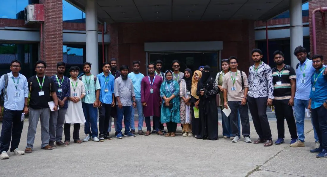 Green University of Bangladesh