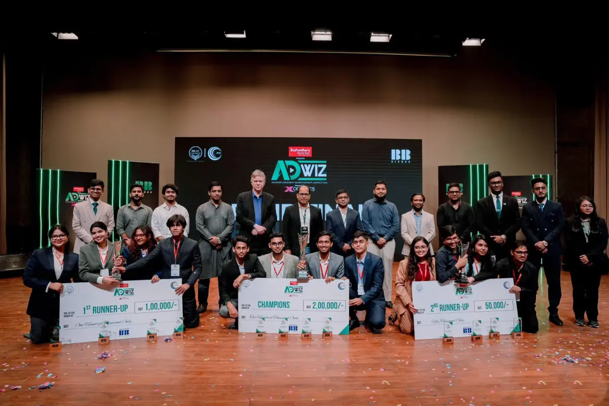 BRAC University