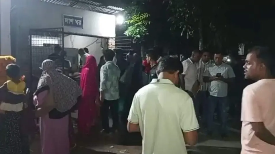 সর্বশেষ