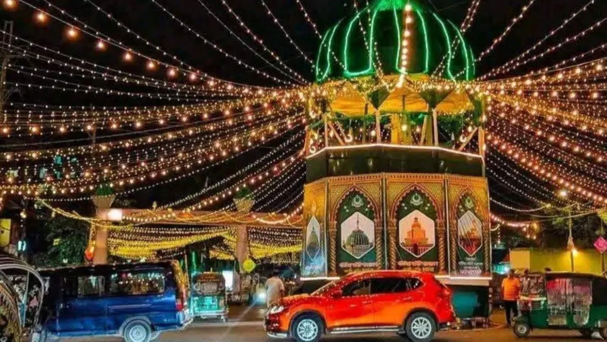 ধর্ম ও নৈতিকতা