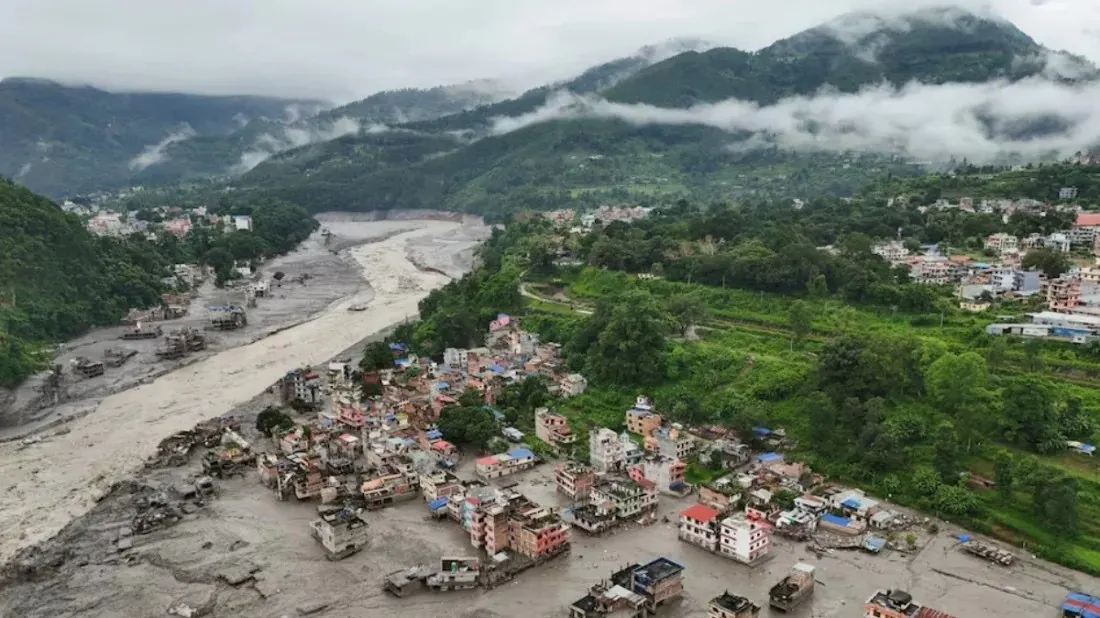 সর্বশেষ