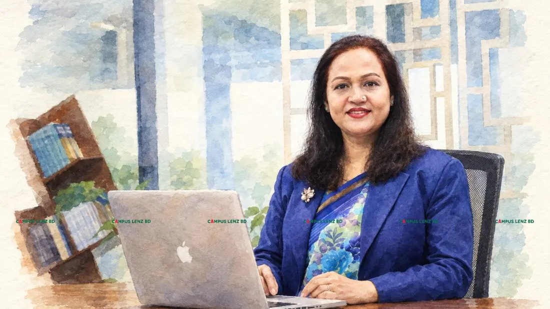 ক্যাম্পাস নিউজ