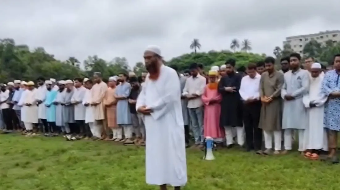 সর্বশেষ