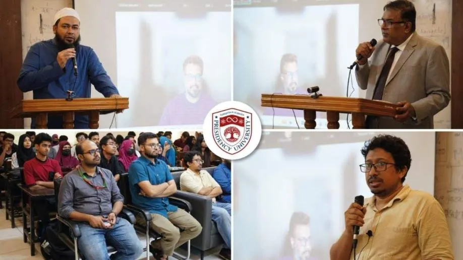 Presidency University