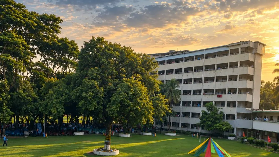 ক্যাম্পাস নিউজ