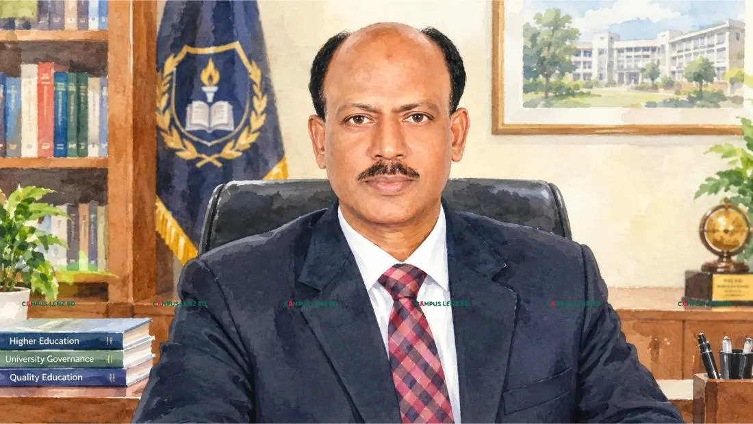 ক্যাম্পাস নিউজ