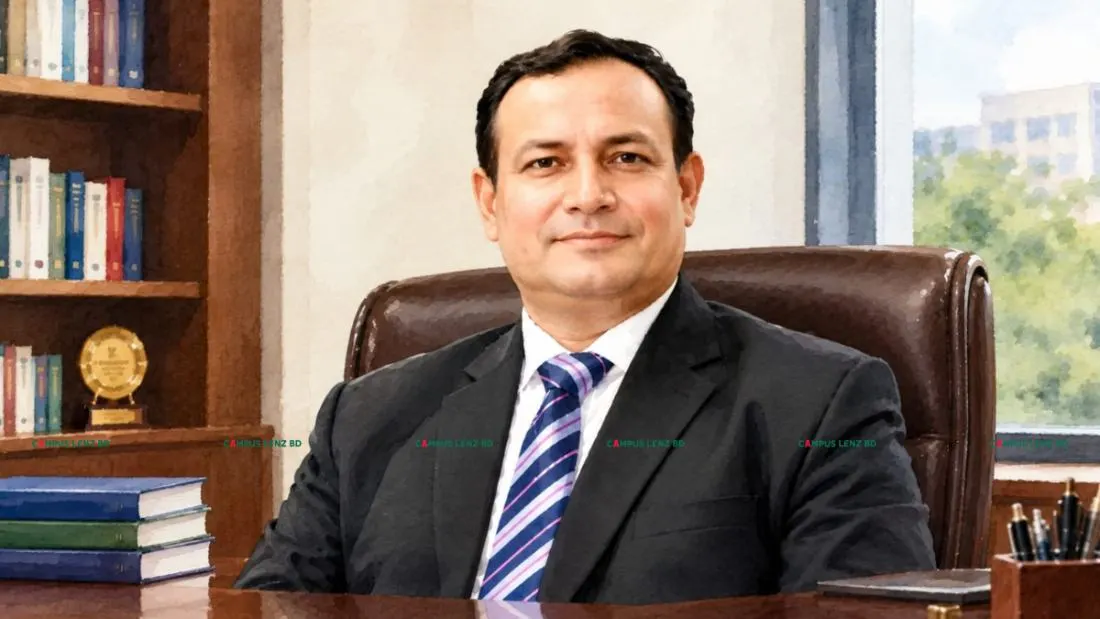 ক্যাম্পাস নিউজ