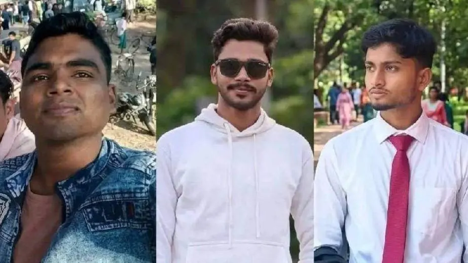 Khulna University