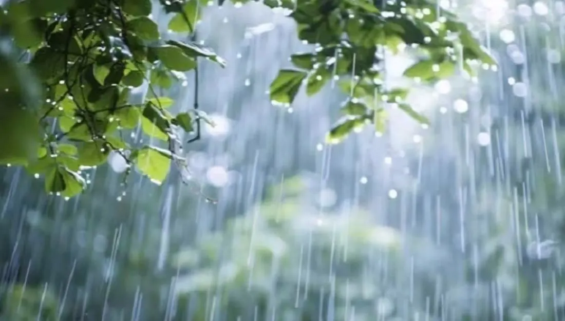 ৬ বিভাগের বিভিন্ন অঞ্চলে বজ্রবৃষ্টির আভাস