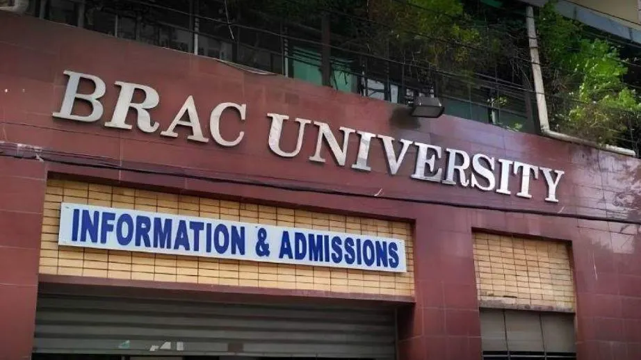 BRAC University