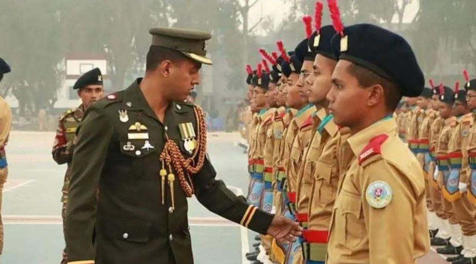 আগের নিয়মেই ফিরছে ক্যাডেট কলেজের ভর্তি পরীক্ষা, নতুন সিলেবাস প্রকাশ